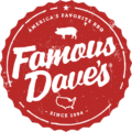 Famous Dave’s Menu Prices