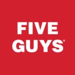 Five Guys Menu Prices