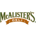 McAlister’s Menu Prices